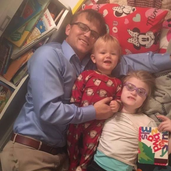 Meet your Posher, Brian - Picture 1 of 1